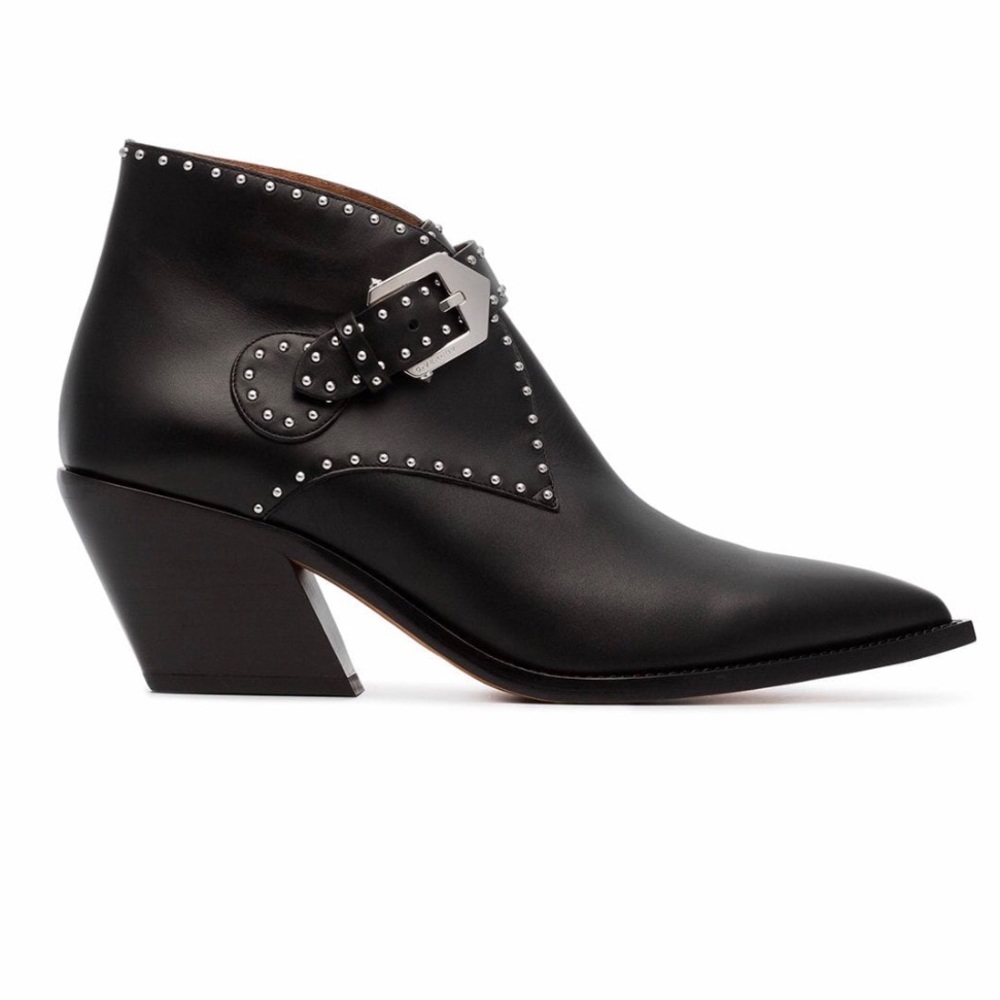 Givenchy Boots